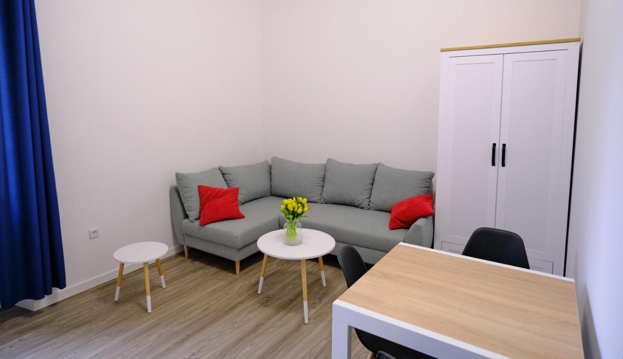 Apartment Urania *