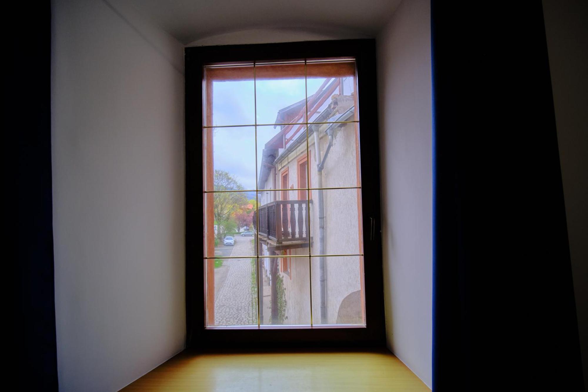 Urania Apartment *