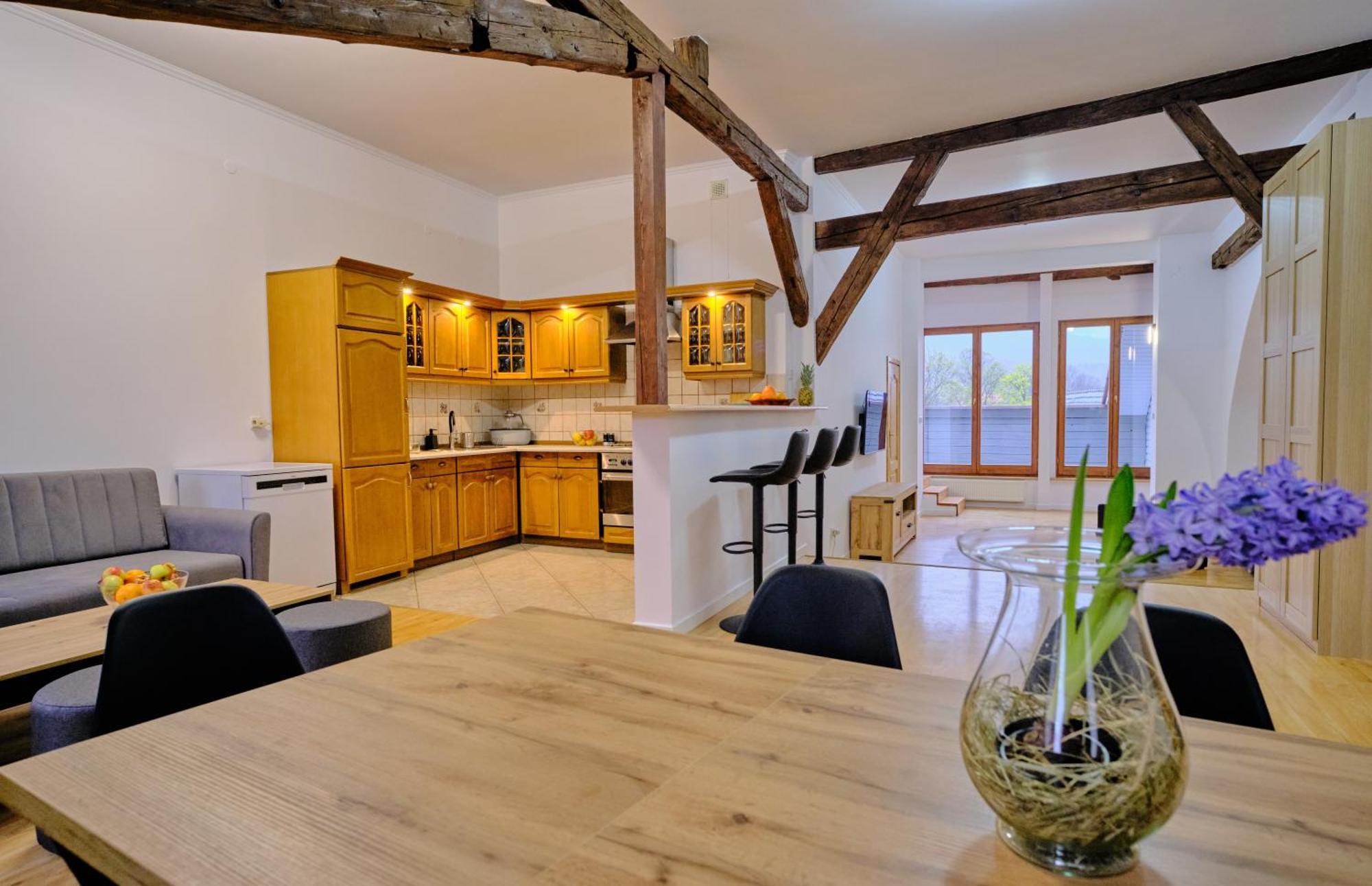 Urania Apartment Kowary
